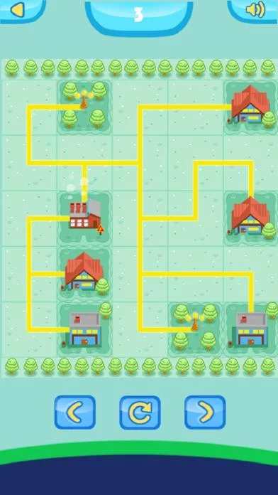 Изображение игры: Power City