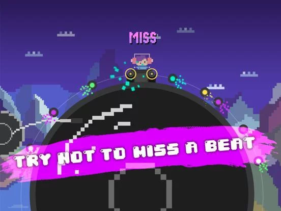 Изображение игры: Tap To Da Beat