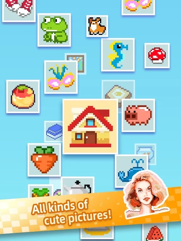 Изображение игры: Home Cross