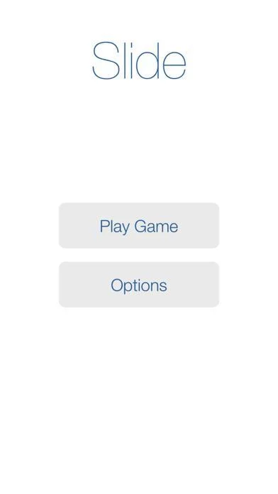 Изображение игры: Slide - The Classic Puzzle Game