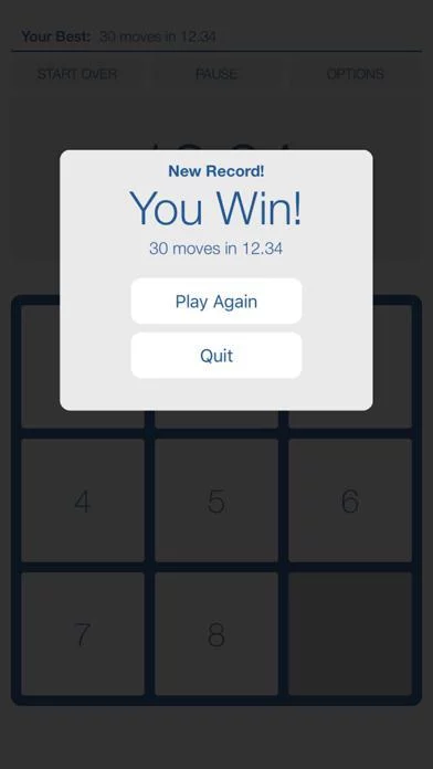 Изображение игры: Slide - The Classic Puzzle Game