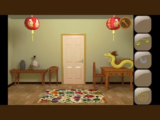 Изображение игры: You Must Escape