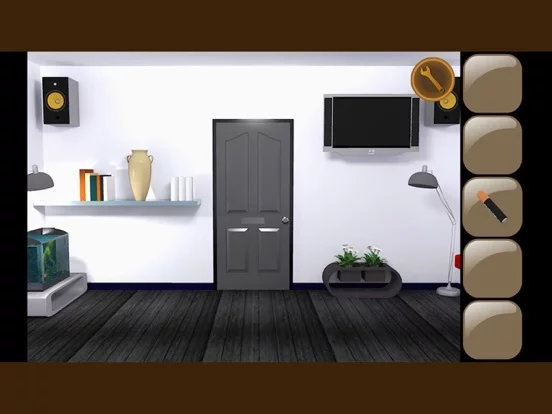 Изображение игры: You Must Escape