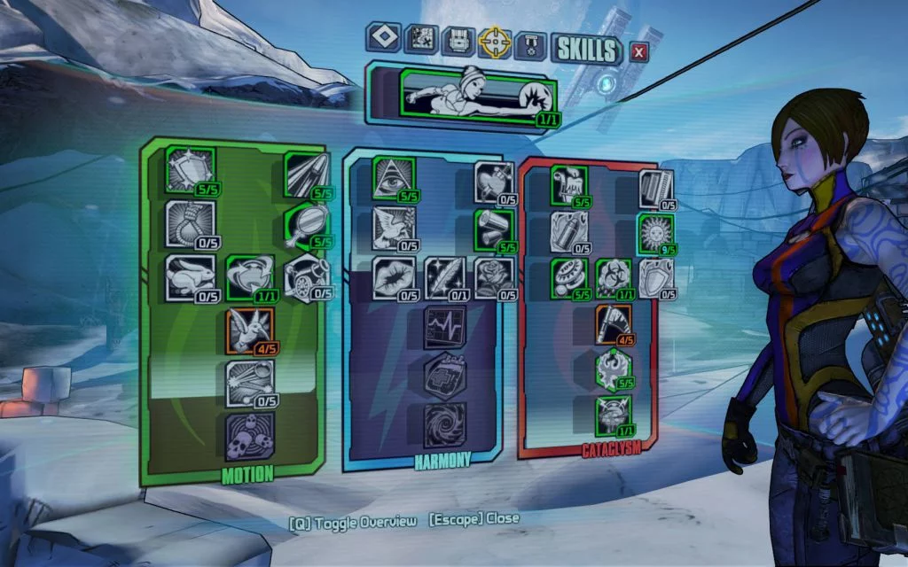 Изображение игры: Borderlands 2: Ultimate Vault Hunter Upgrade Pack