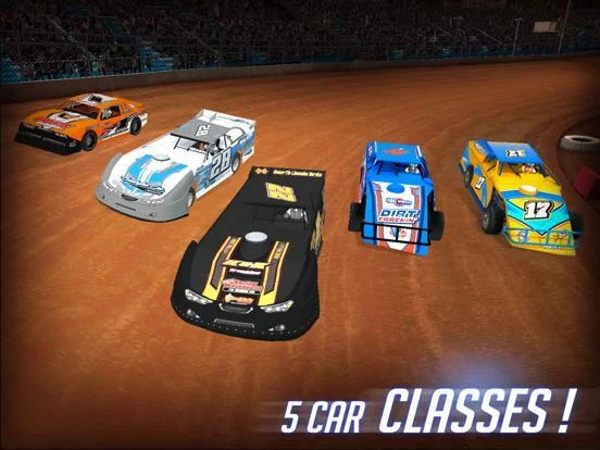 Изображение игры: Dirt Trackin 2