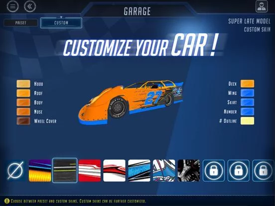 Изображение игры: Dirt Trackin 2