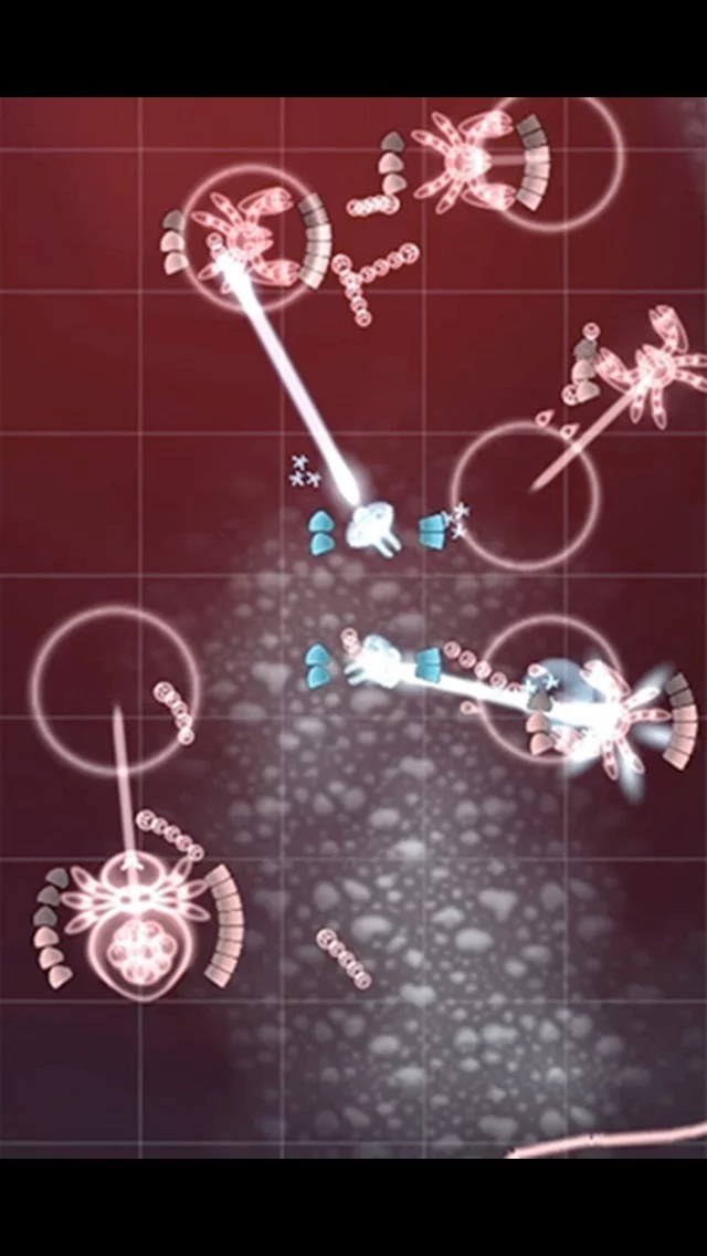 Изображение игры: Red Conquest! (Episodes 1 & 2!)