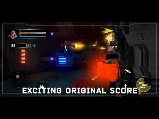 Изображение игры: Star Titan