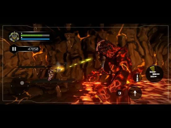 Изображение игры: Star Titan