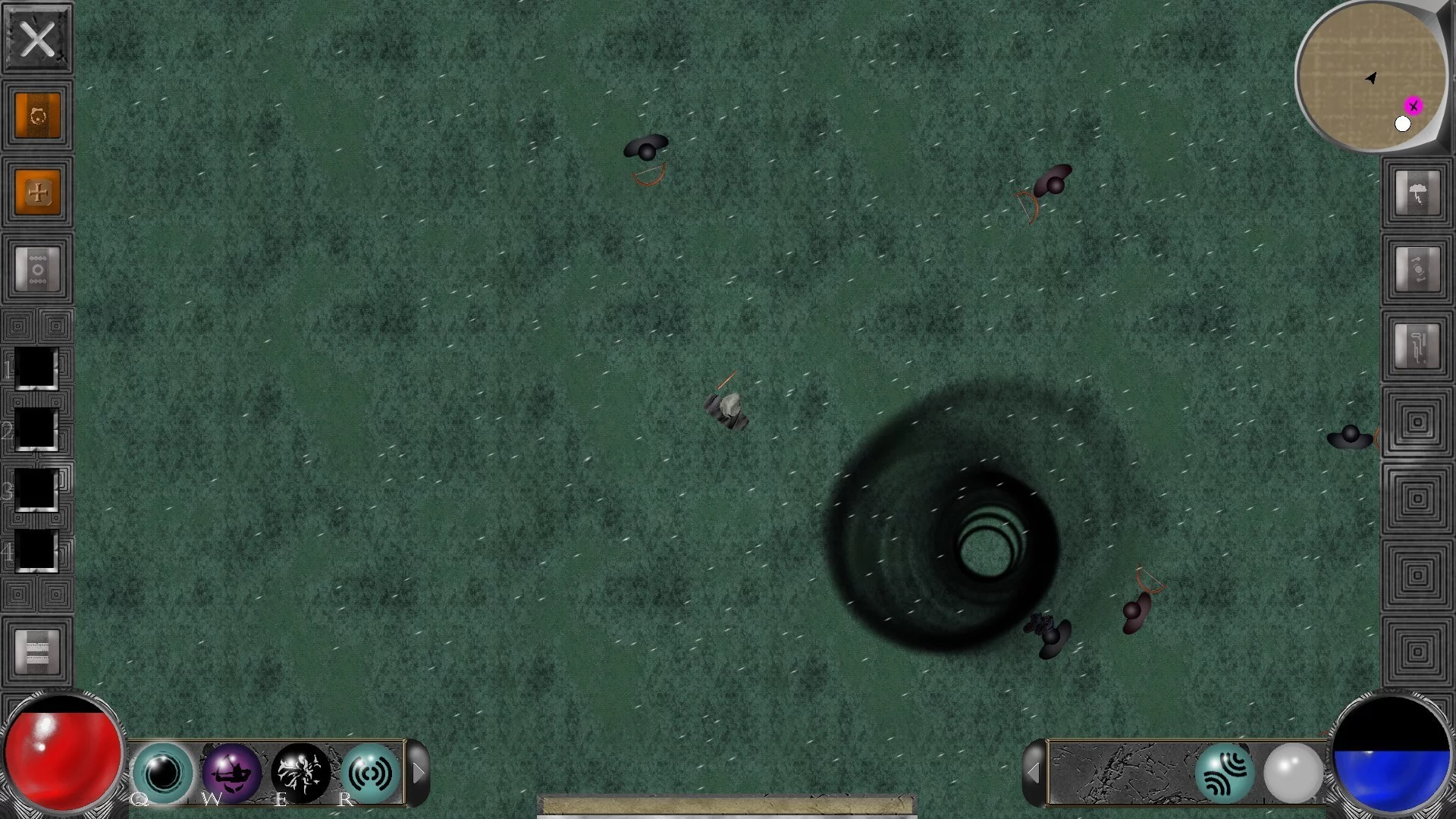 Изображение игры: Storms