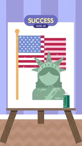 Изображение игры: Stencil Art - Spray Masters