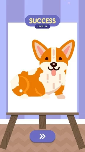 Изображение игры: Stencil Art - Spray Masters
