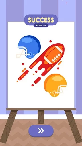 Изображение игры: Stencil Art - Spray Masters
