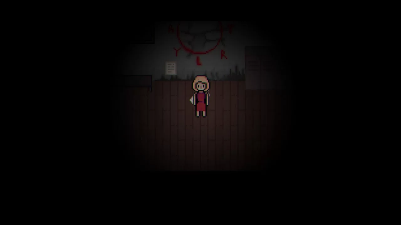 Изображение игры: Dead Dreams