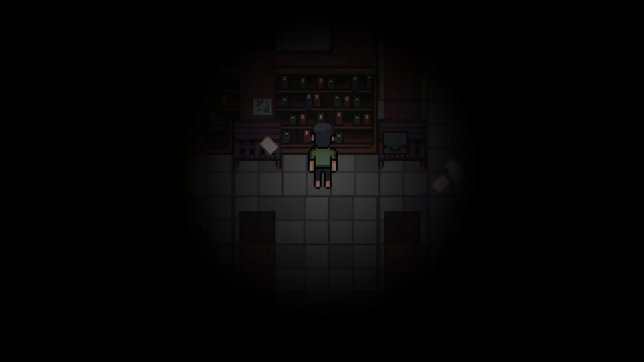 Изображение игры: Dead Dreams