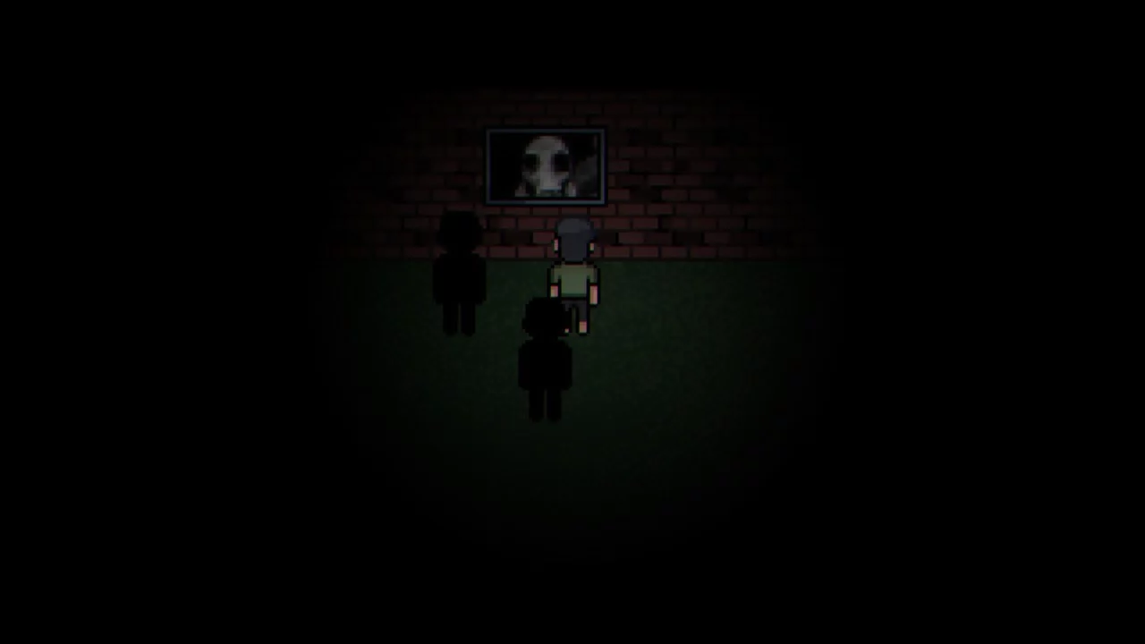 Изображение игры: Dead Dreams