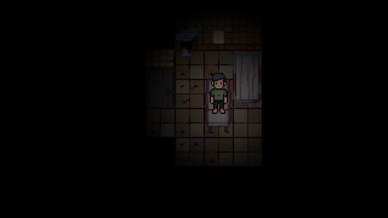 Изображение игры: Dead Dreams