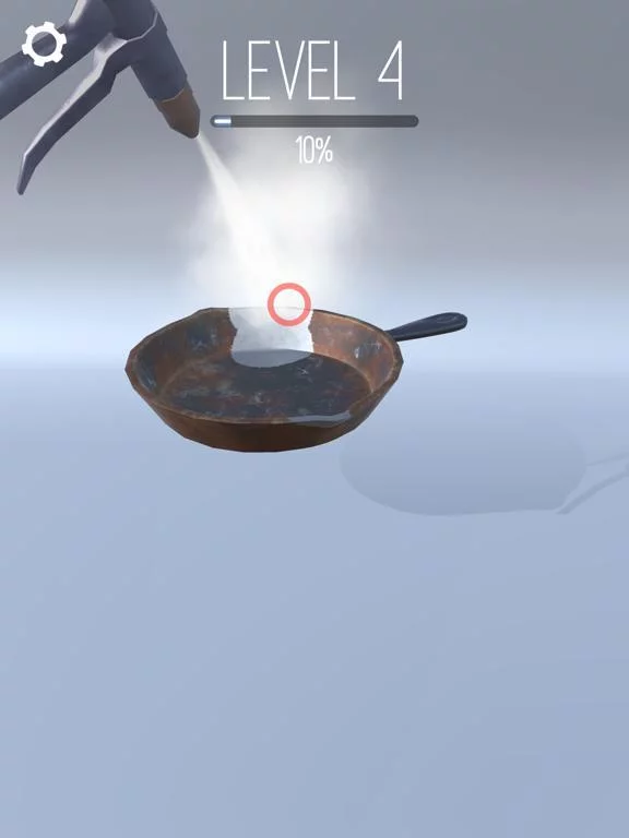 Изображение игры: Rusty Blower 3D