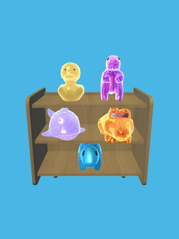 Изображение игры: Rusty Blower 3D