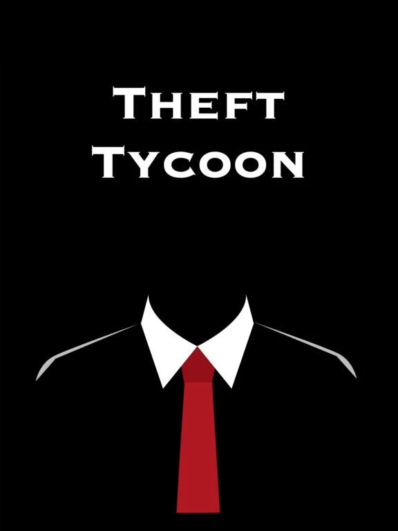 Изображение игры: Theft Tycoon