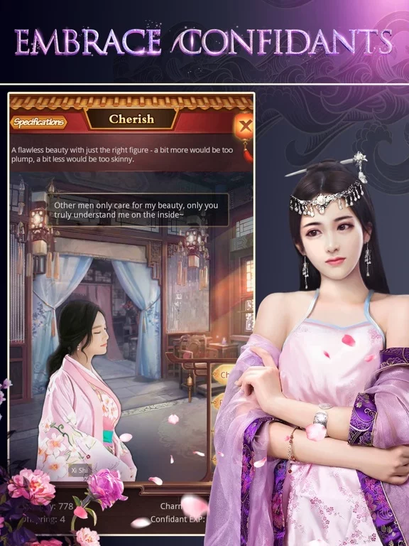 Изображение игры: Be The King: Palace Game