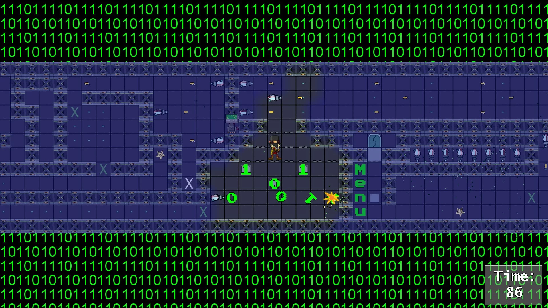 Изображение игры: Time Travel Trainer
