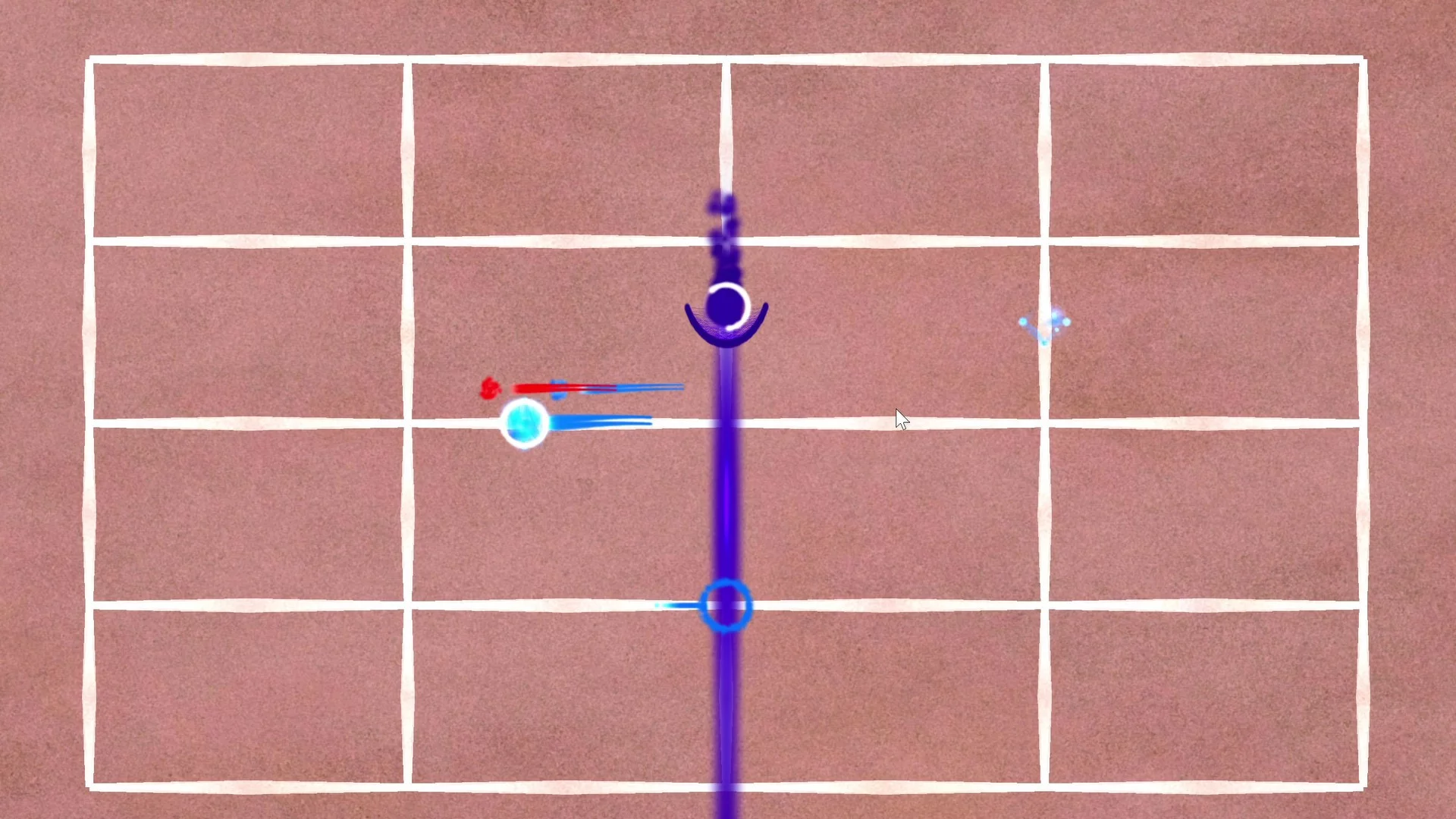 Изображение игры: Ray Versus