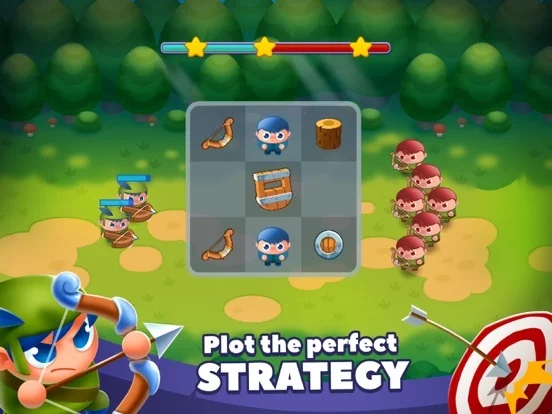 Изображение игры: Craft Commander