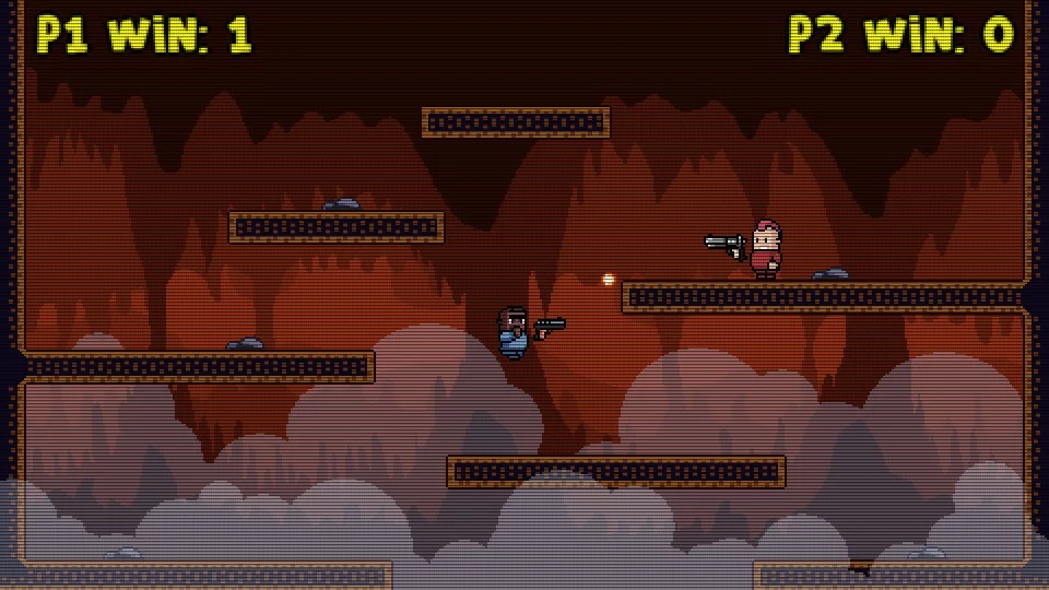 Изображение игры: The incredible friends