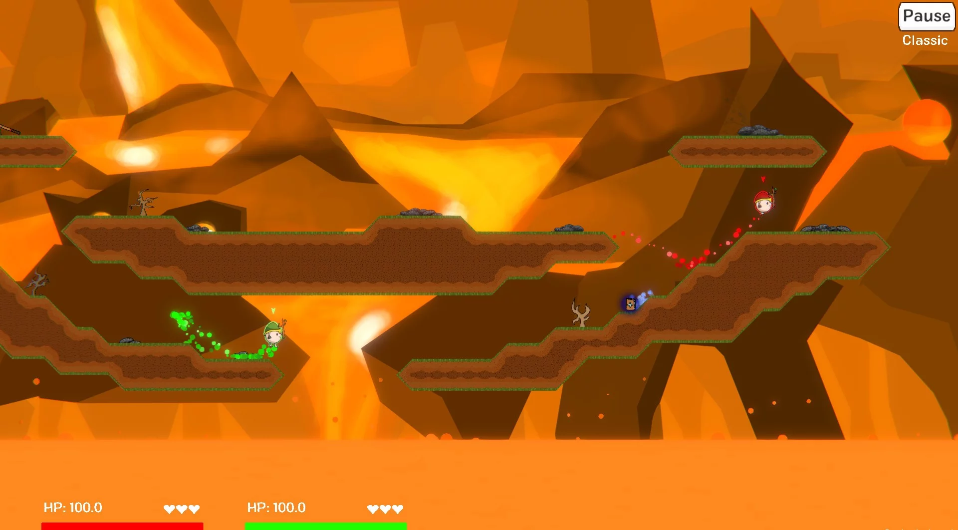 Изображение игры: Helm Realm