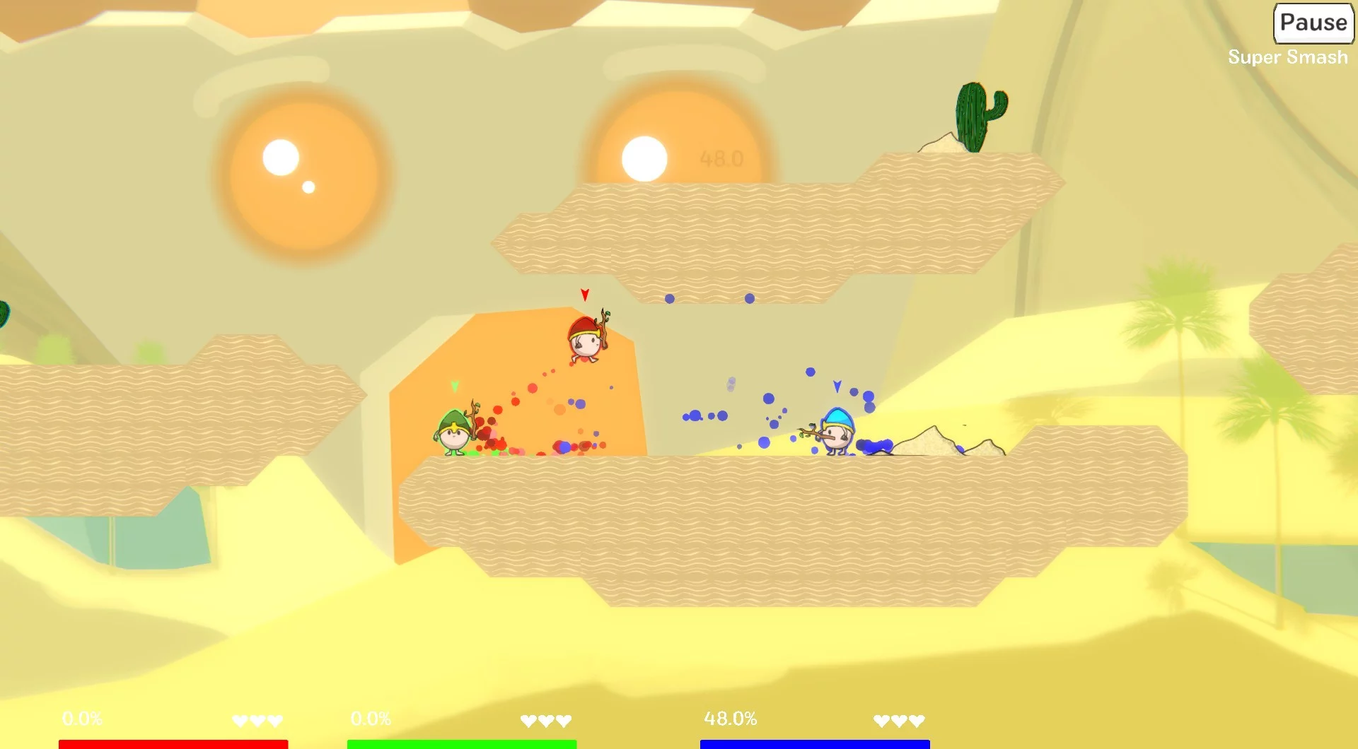 Изображение игры: Helm Realm