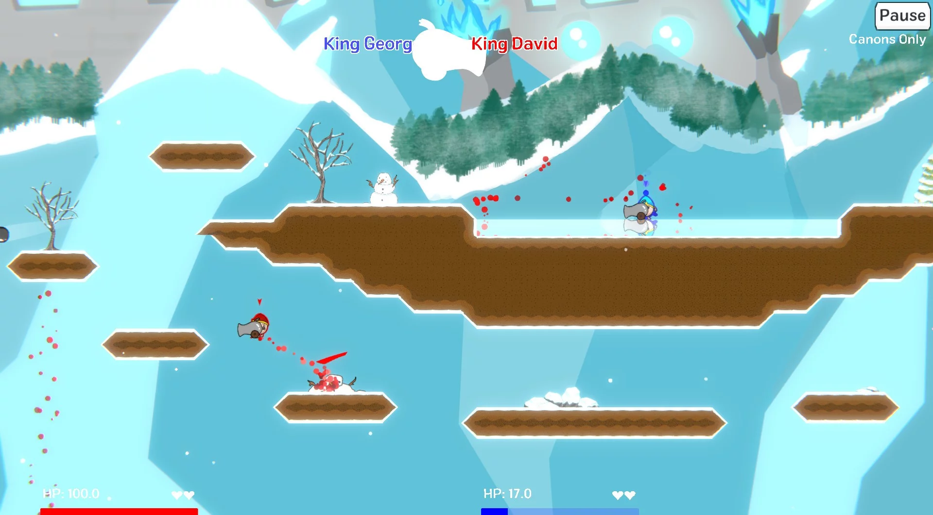 Изображение игры: Helm Realm
