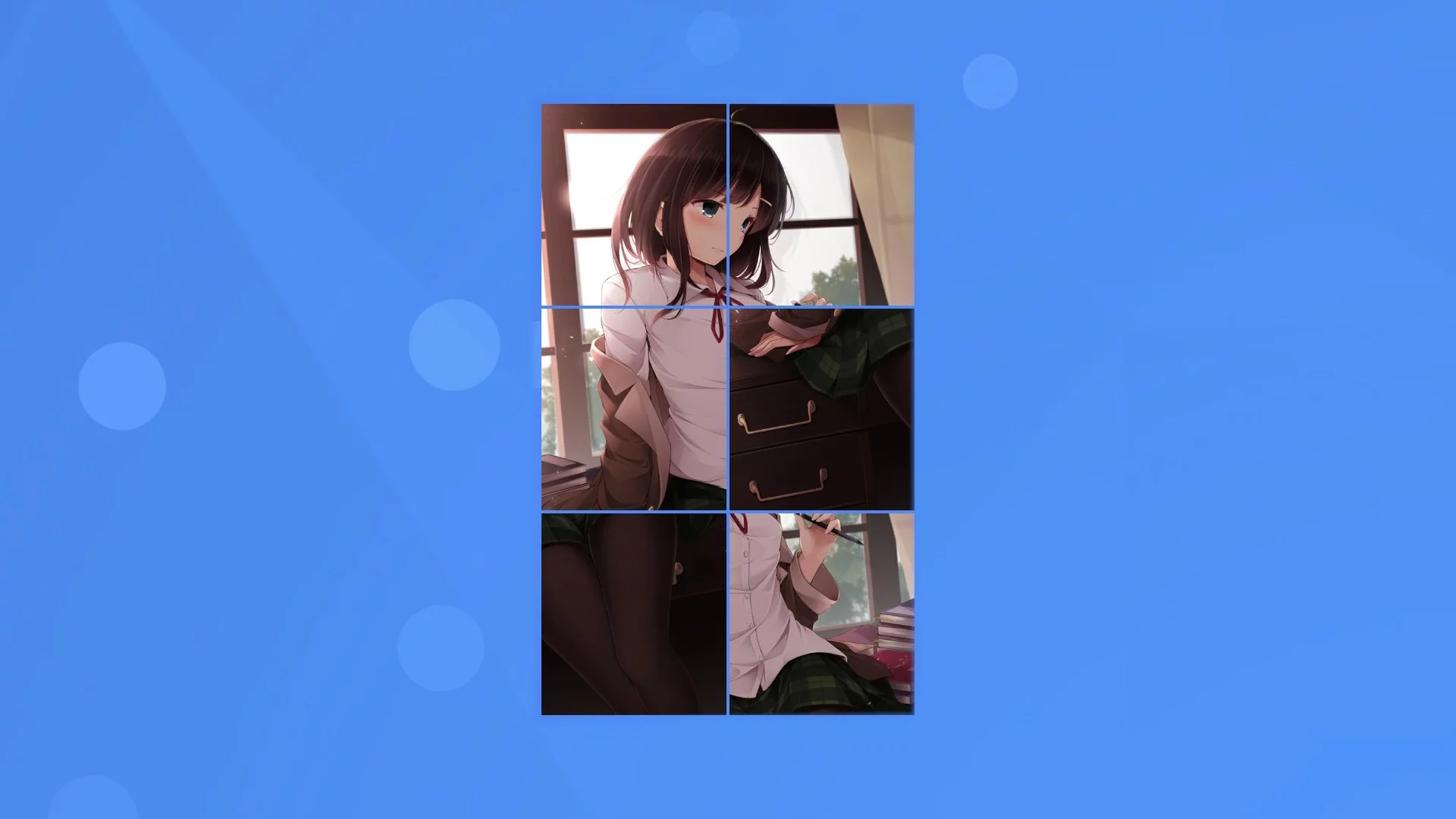 Изображение игры: Hentai Pazu