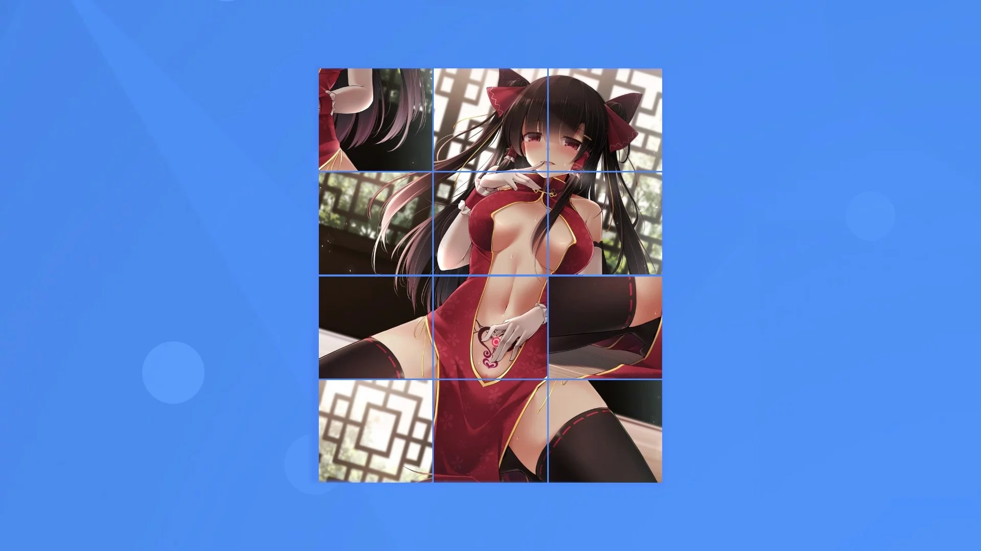 Изображение игры: Hentai Pazu