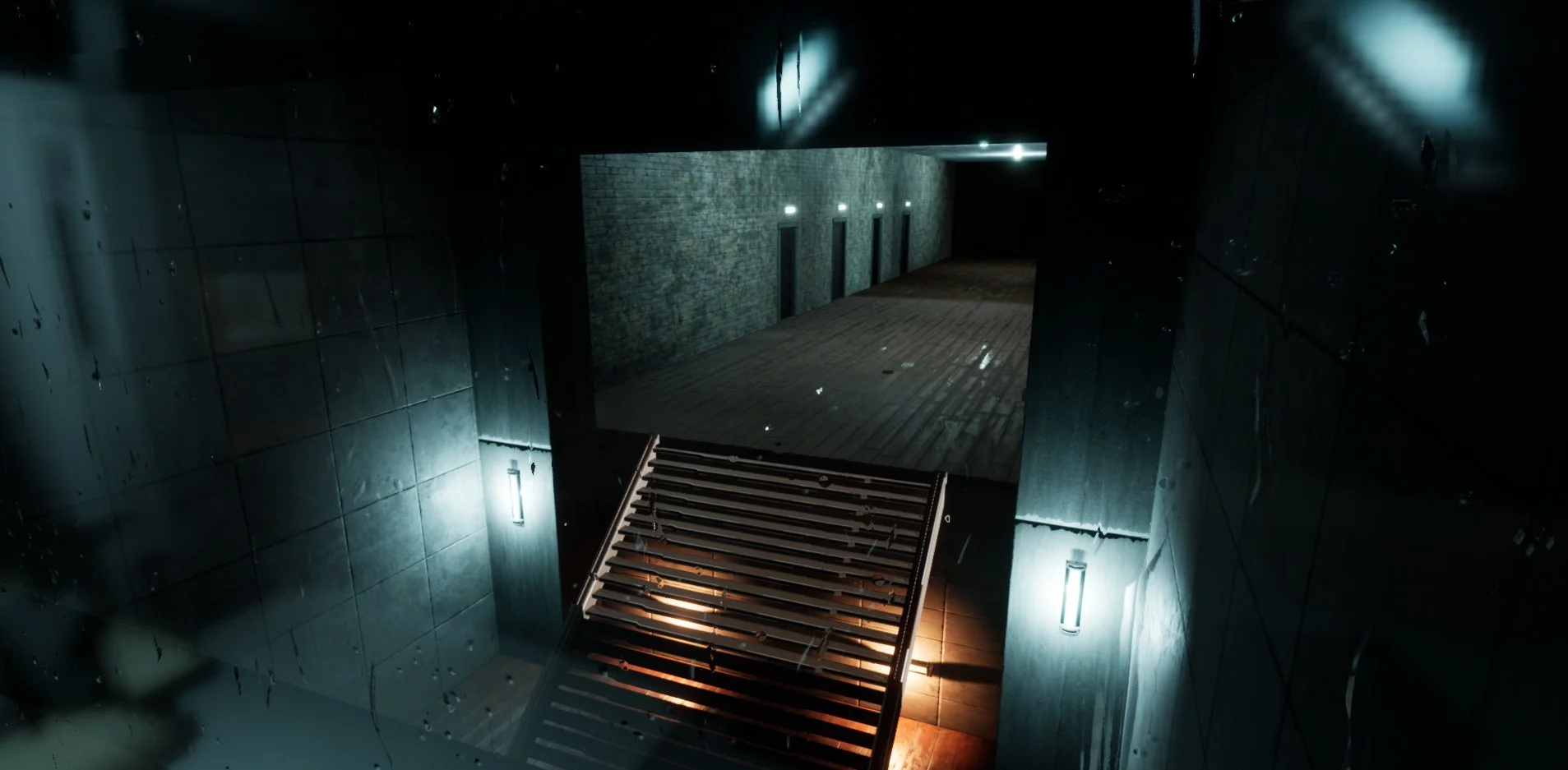 Изображение игры: Vile Matter