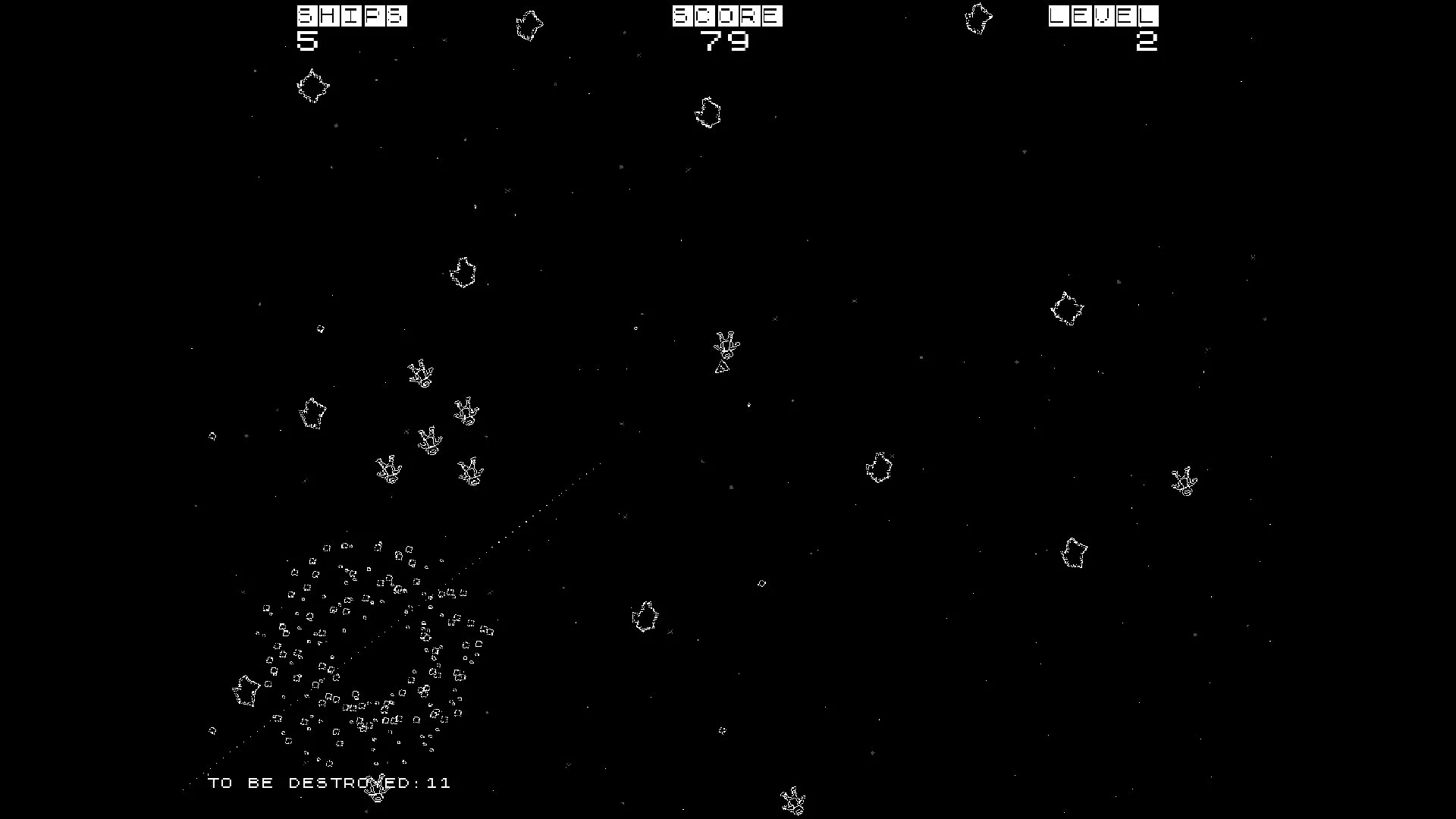 Изображение игры: ASTROPUPPA