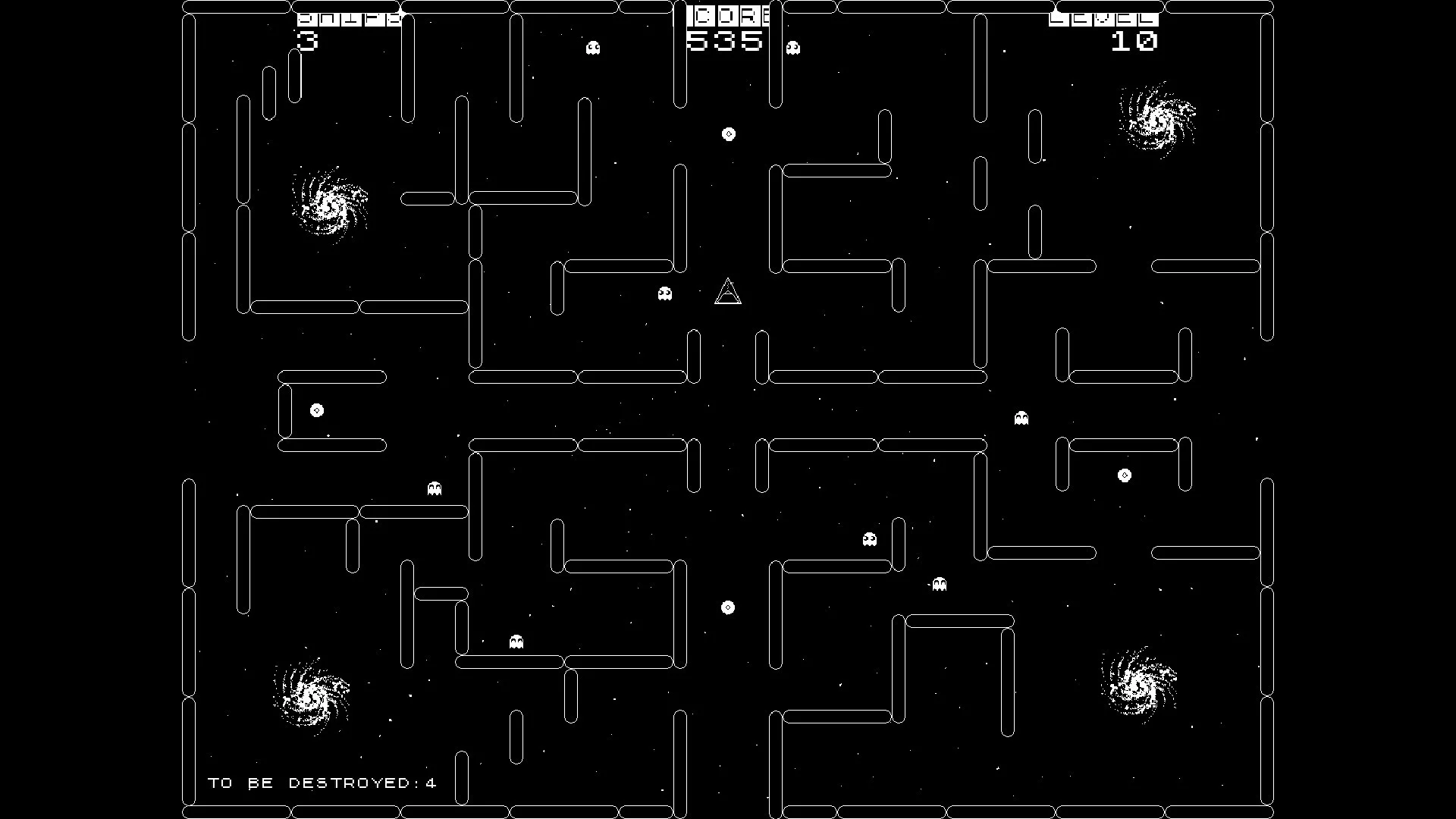 Изображение игры: ASTROPUPPA