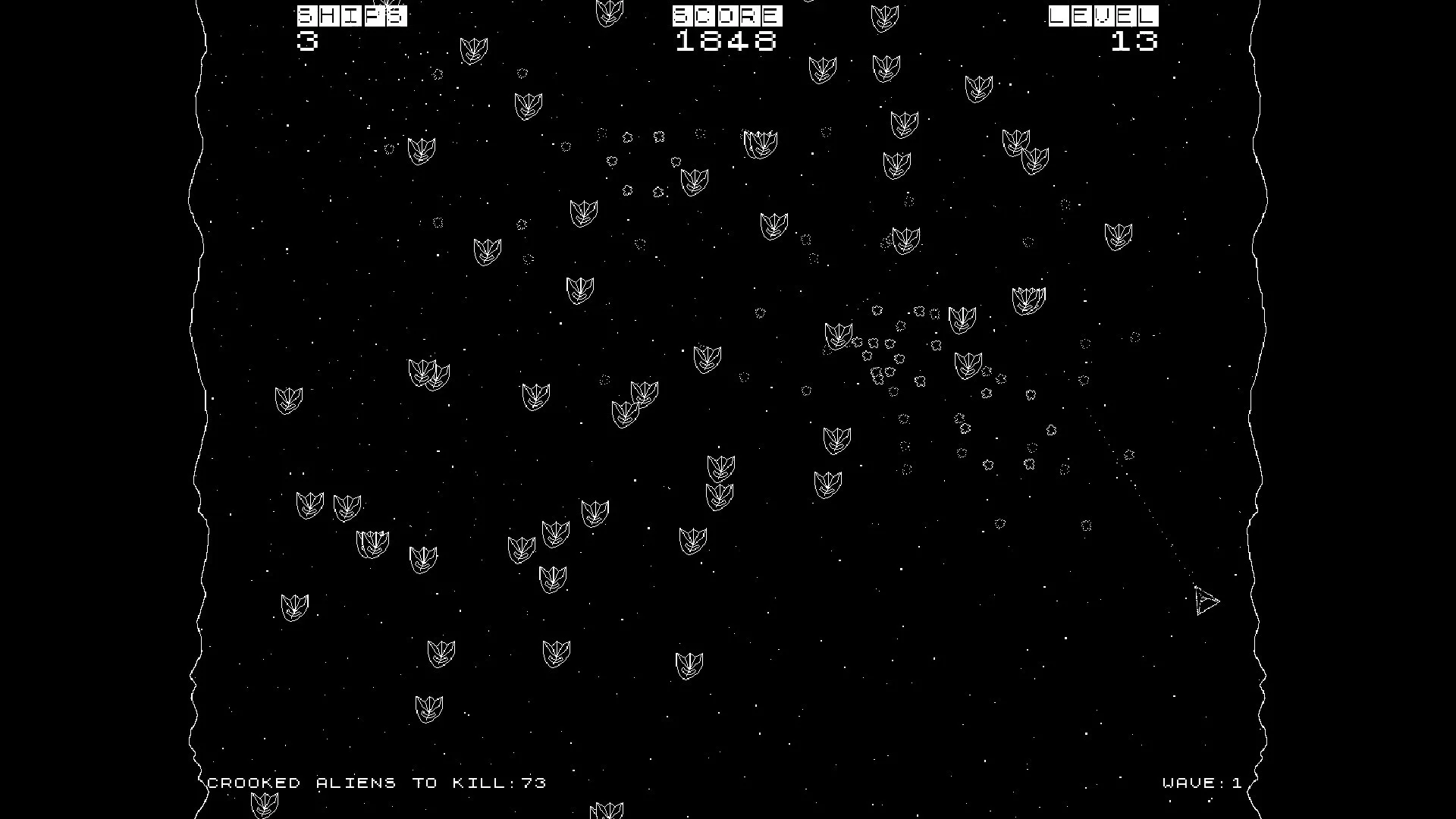 Изображение игры: ASTROPUPPA