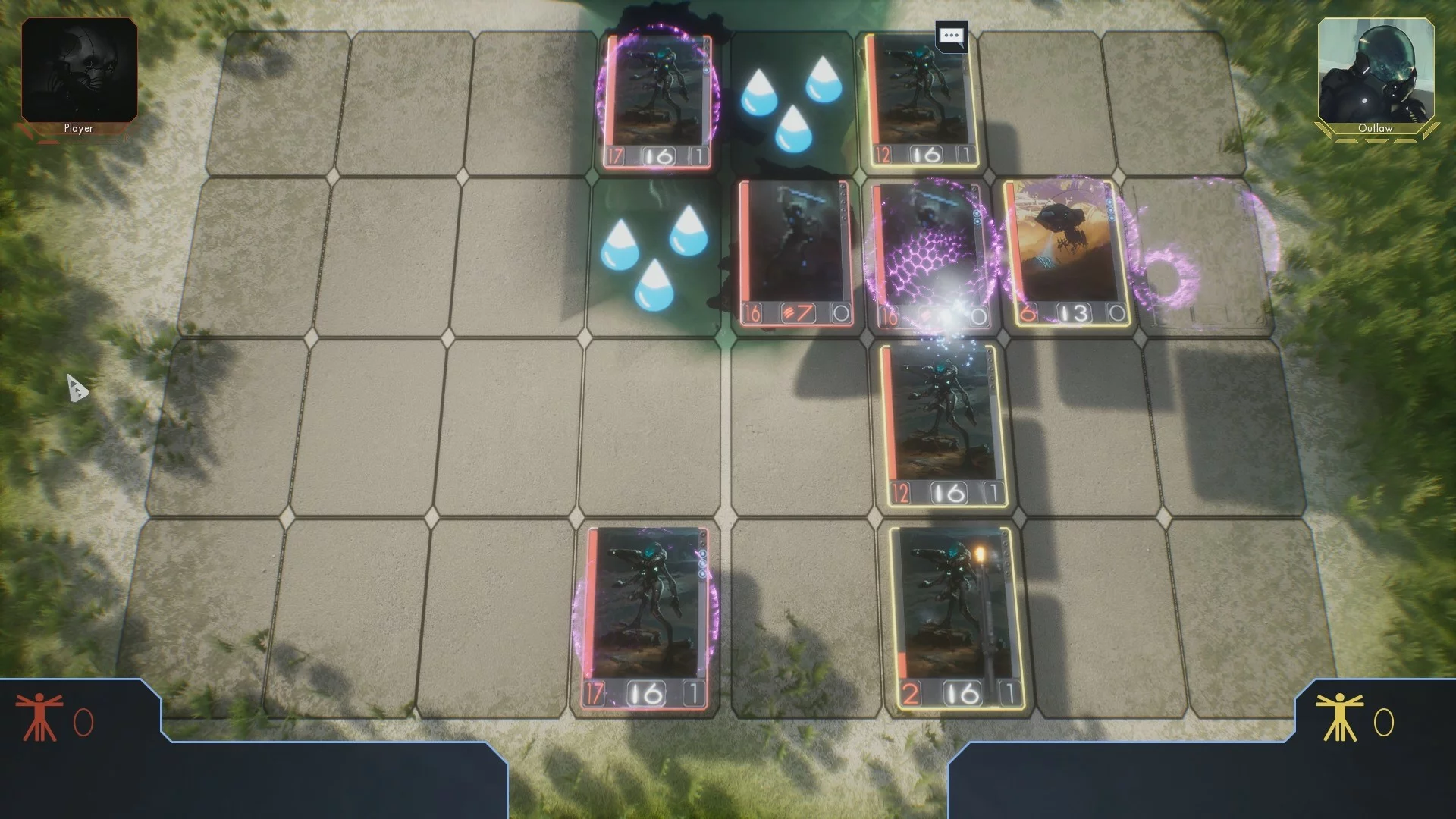 Изображение игры: Void Eclipse
