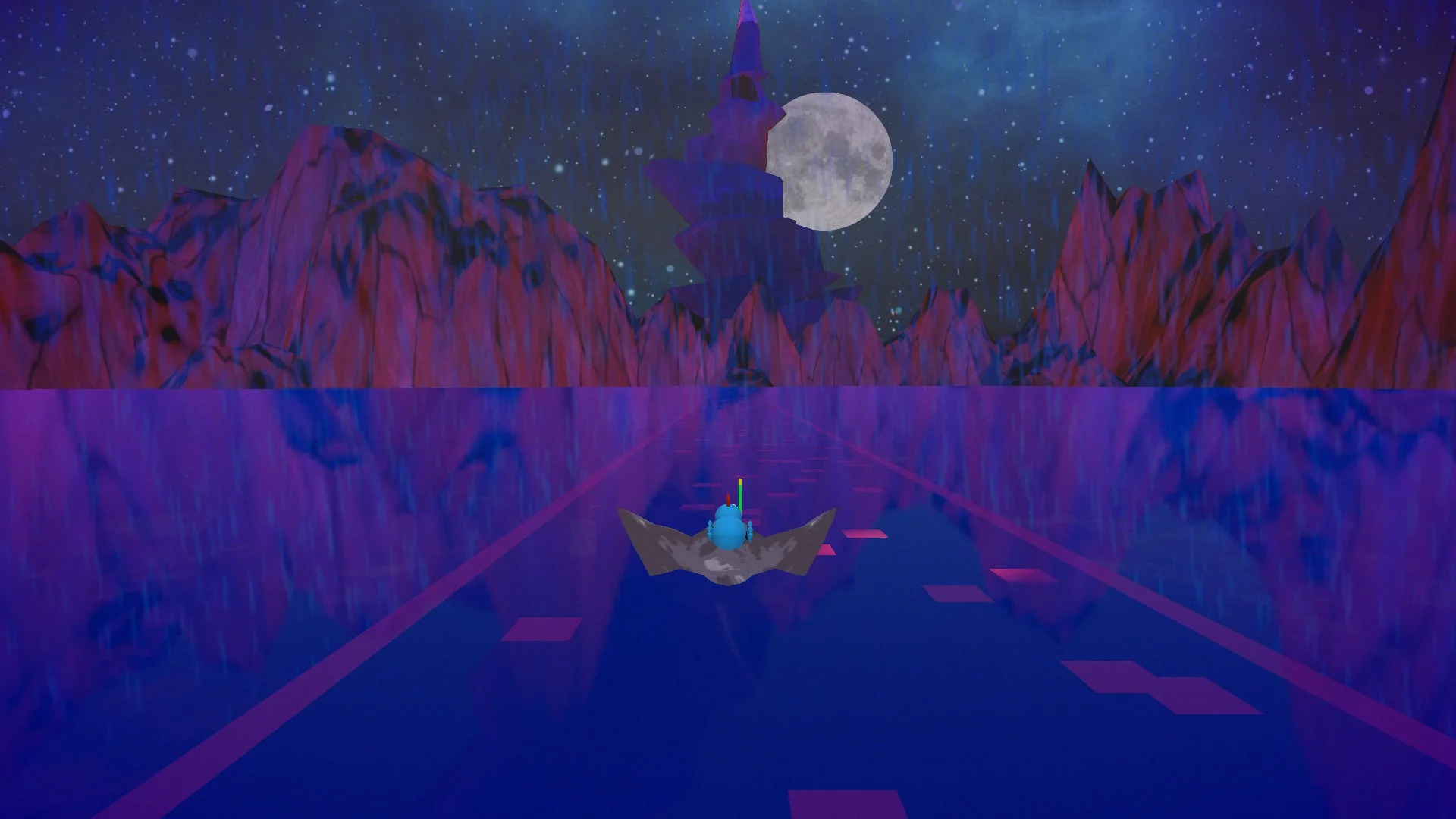 Изображение игры: The Floor Is Still Really Cheap Lava