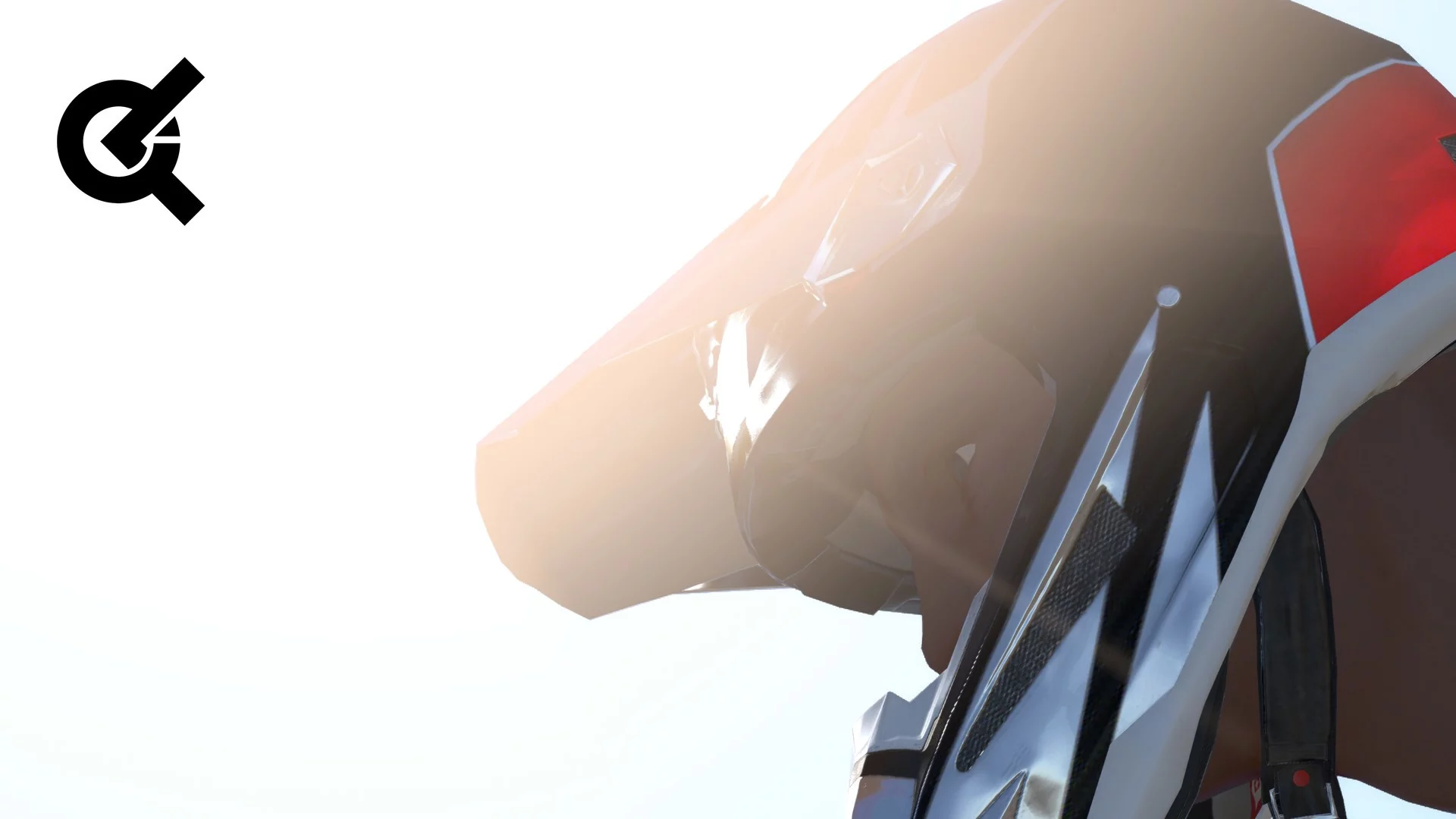 Изображение игры: Motocross: Chasing the Dream