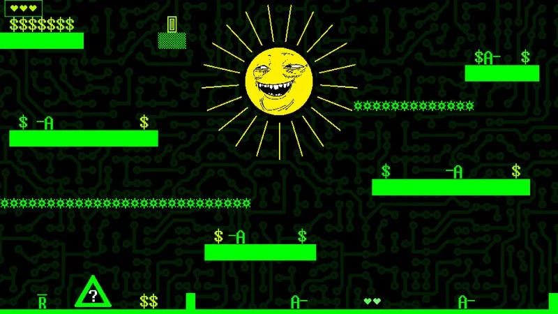 Изображение игры: WASDead: Complete Edition