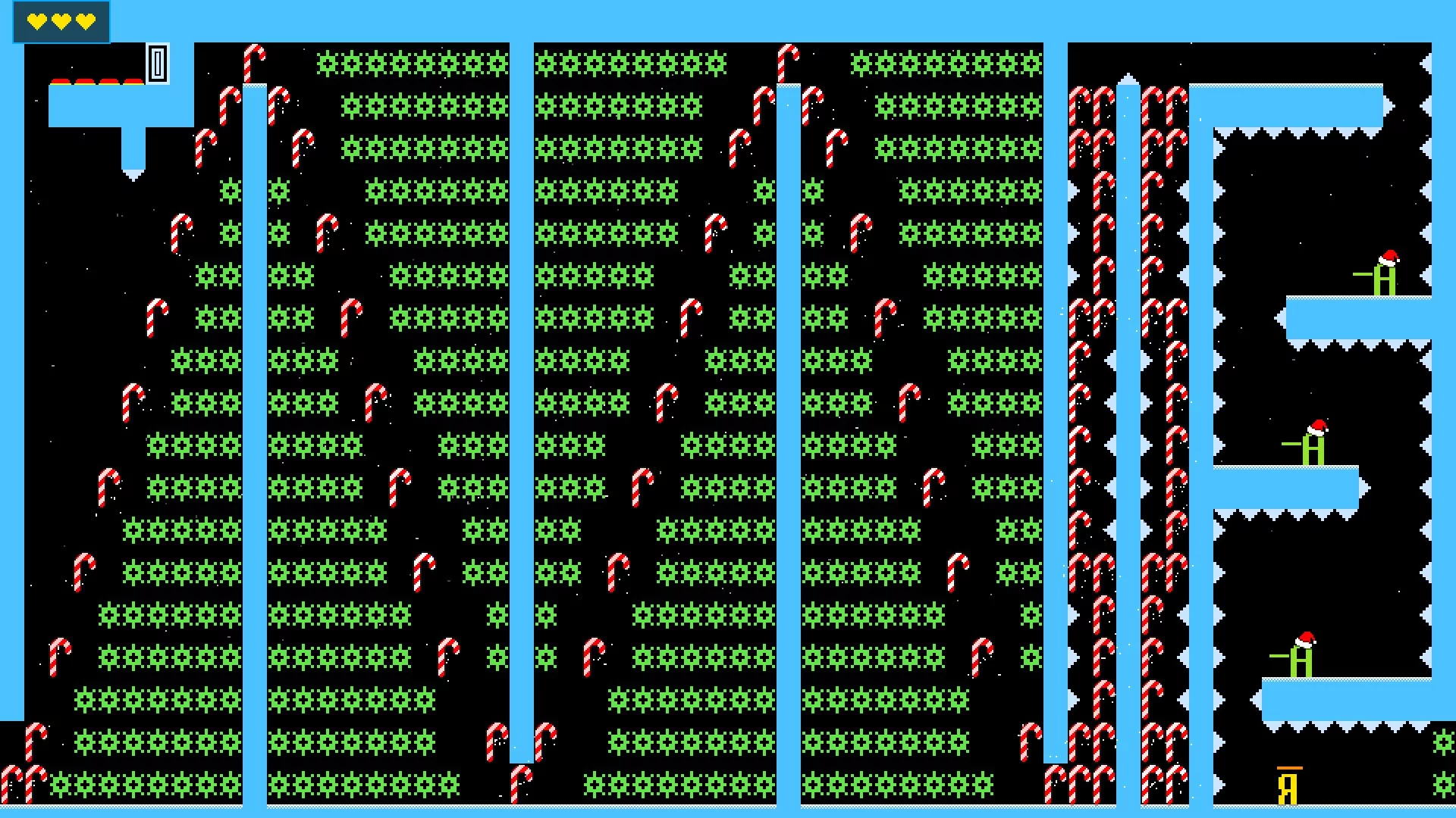 Изображение игры: WASDead: Complete Edition