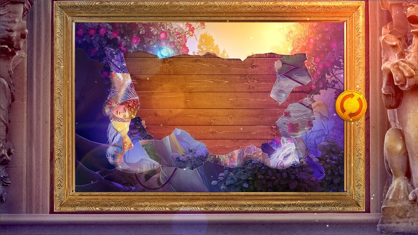 Изображение игры: Royal Detective: The Last Charm Collector's Edition