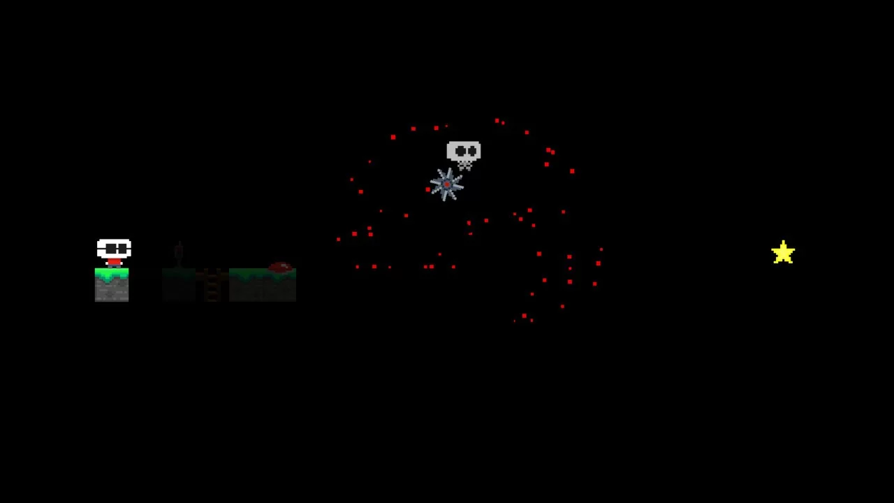 Изображение игры: Blindy