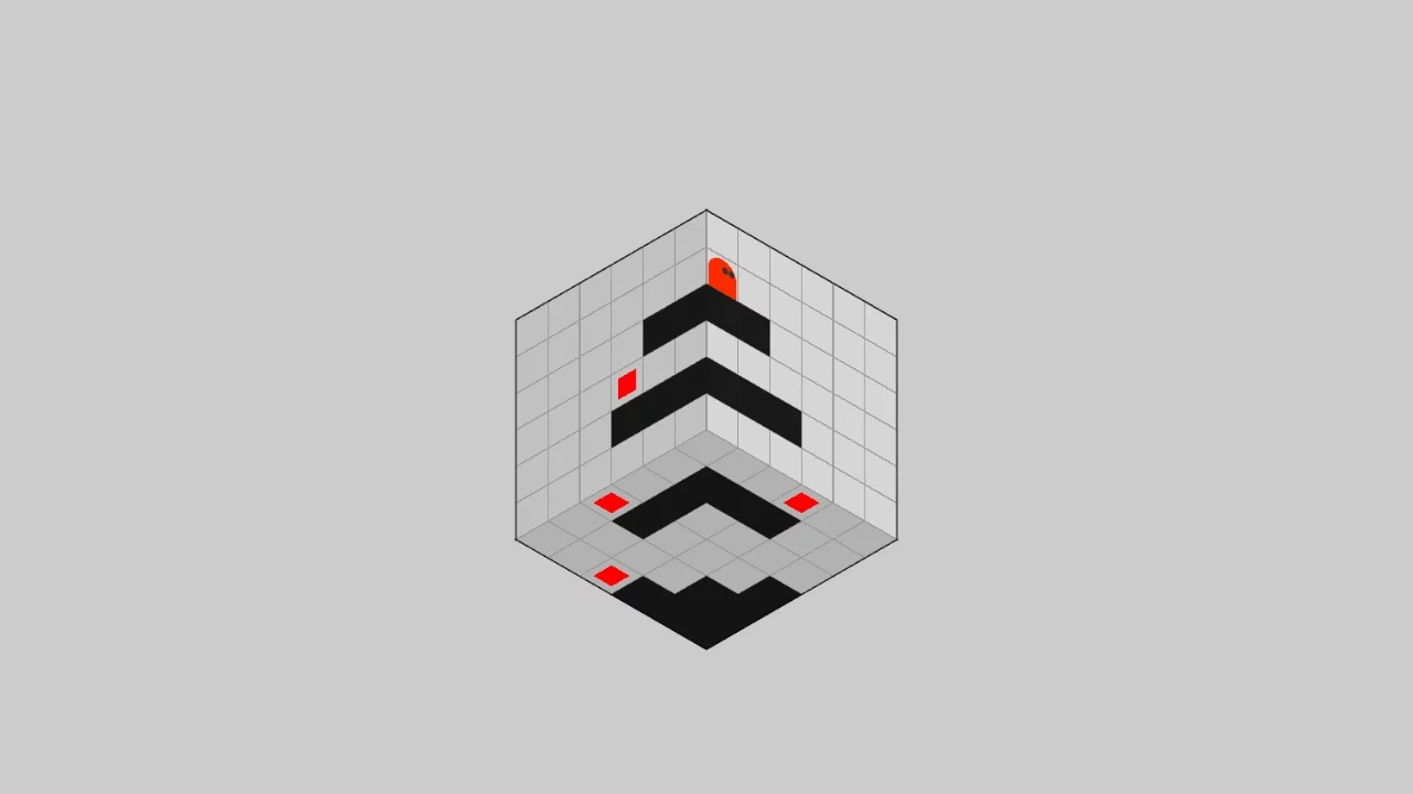 Изображение игры: puzzlement