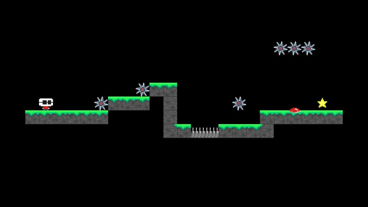 Изображение игры: Blindy