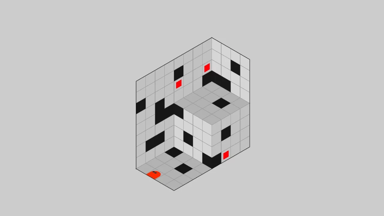 Изображение игры: puzzlement