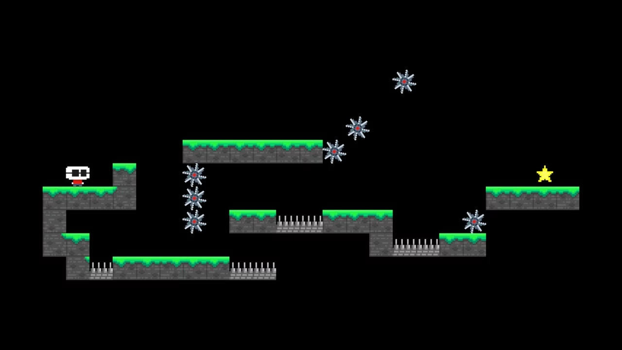 Изображение игры: Blindy