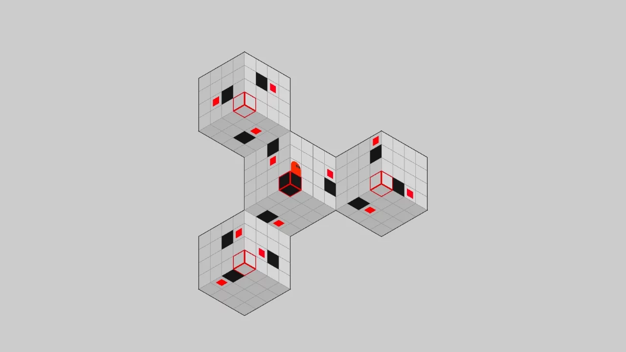 Изображение игры: puzzlement